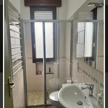 A Due Passi Dal Mare Apartmán Casal Borsetti